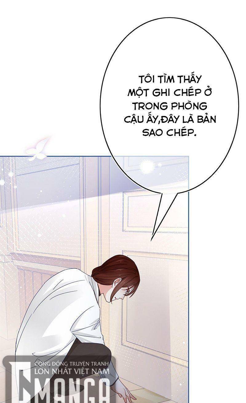 Hoàng Nữ Được Cưng Chiều Nhất Đế Quốc Chapter 34 - Trang 4
