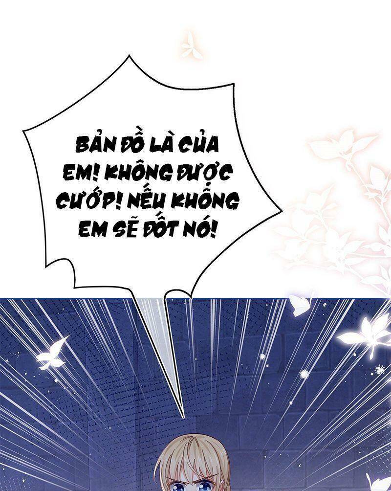 Hoàng Nữ Được Cưng Chiều Nhất Đế Quốc Chapter 34 - Trang 40