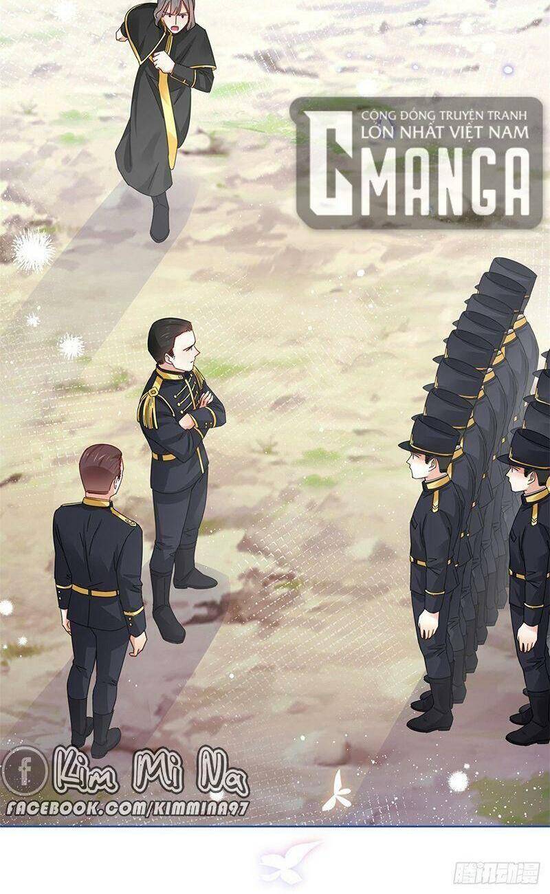 Hoàng Nữ Được Cưng Chiều Nhất Đế Quốc Chapter 34 - Trang 46