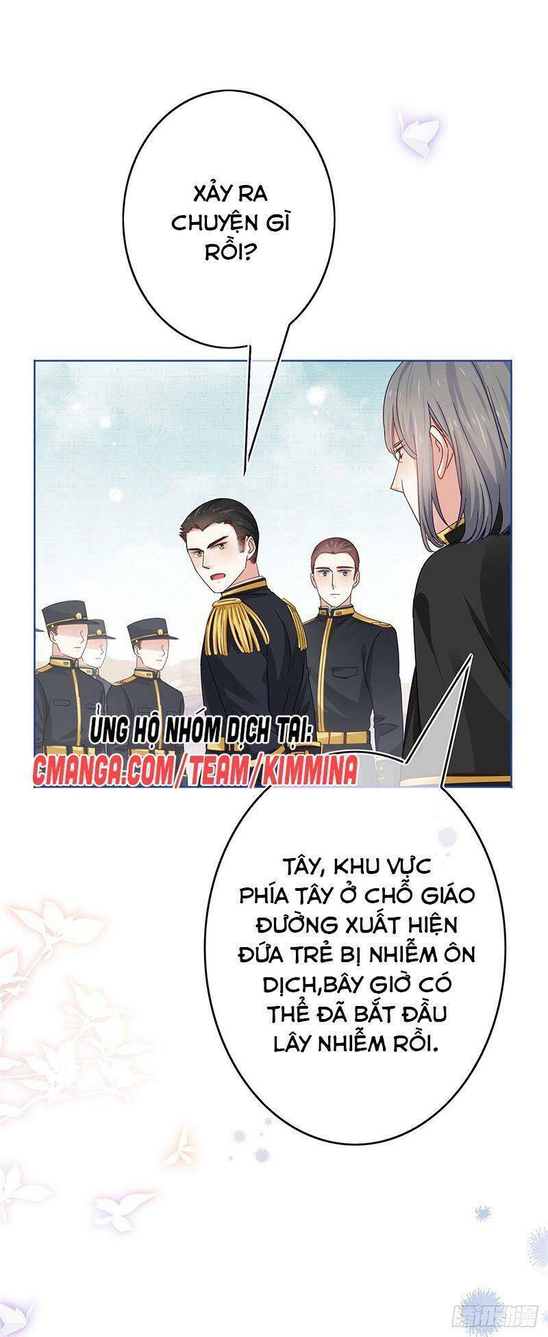 Hoàng Nữ Được Cưng Chiều Nhất Đế Quốc Chapter 34 - Trang 47