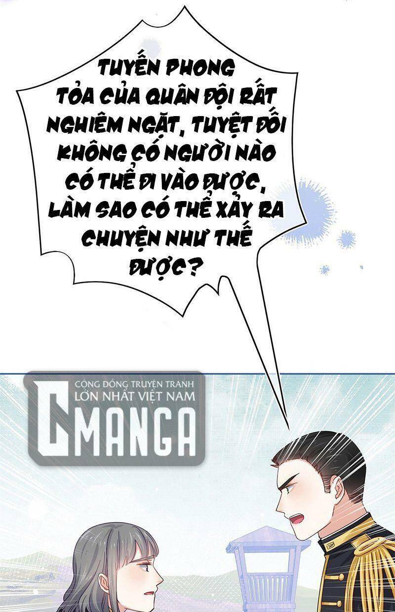 Hoàng Nữ Được Cưng Chiều Nhất Đế Quốc Chapter 34 - Trang 48