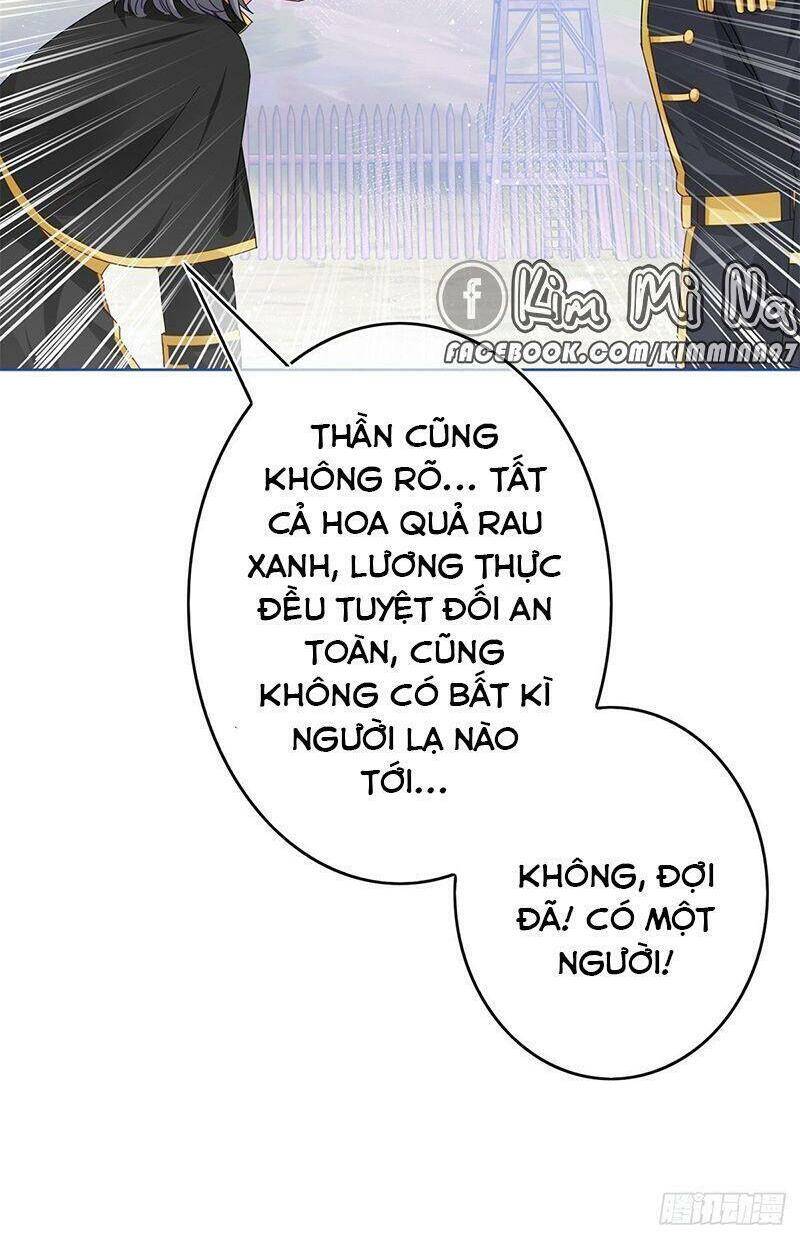 Hoàng Nữ Được Cưng Chiều Nhất Đế Quốc Chapter 34 - Trang 49