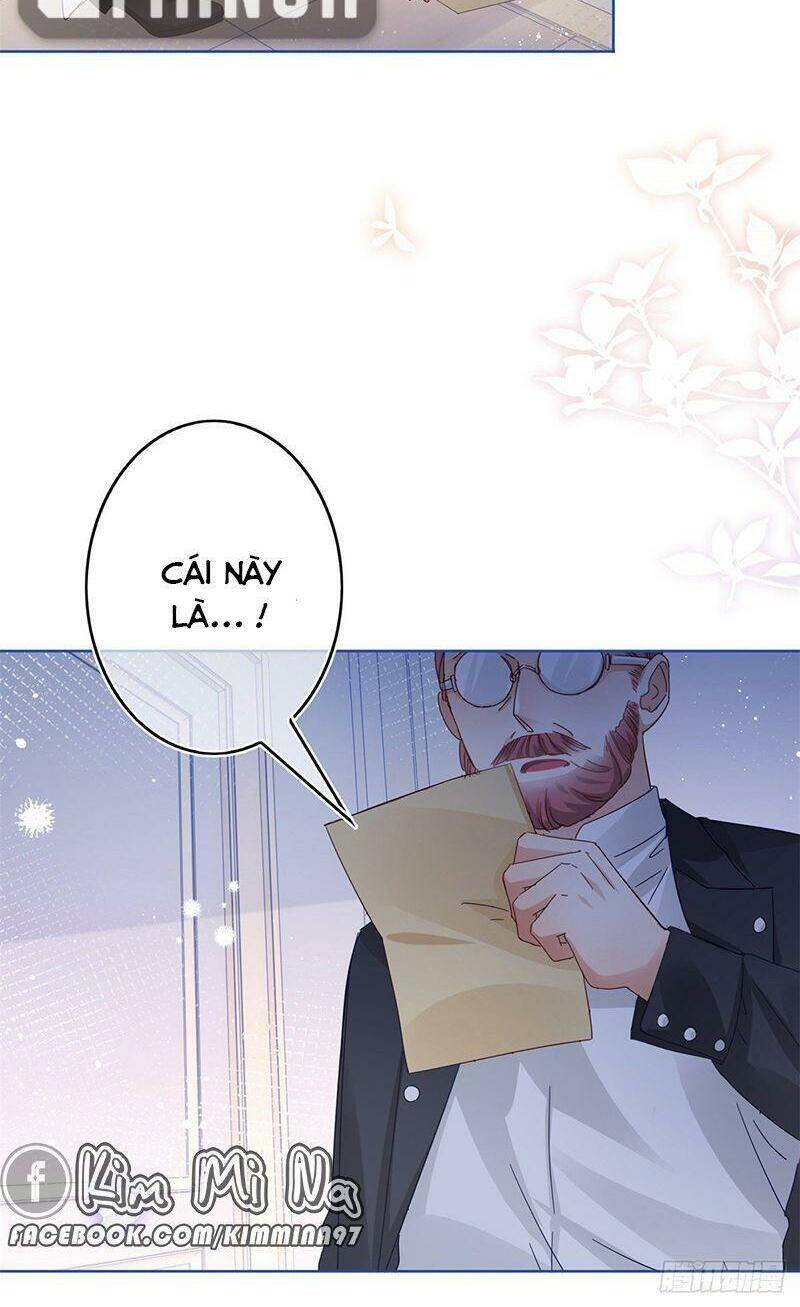 Hoàng Nữ Được Cưng Chiều Nhất Đế Quốc Chapter 34 - Trang 5