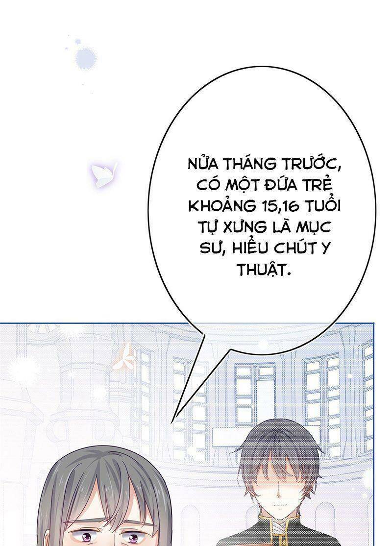 Hoàng Nữ Được Cưng Chiều Nhất Đế Quốc Chapter 34 - Trang 50
