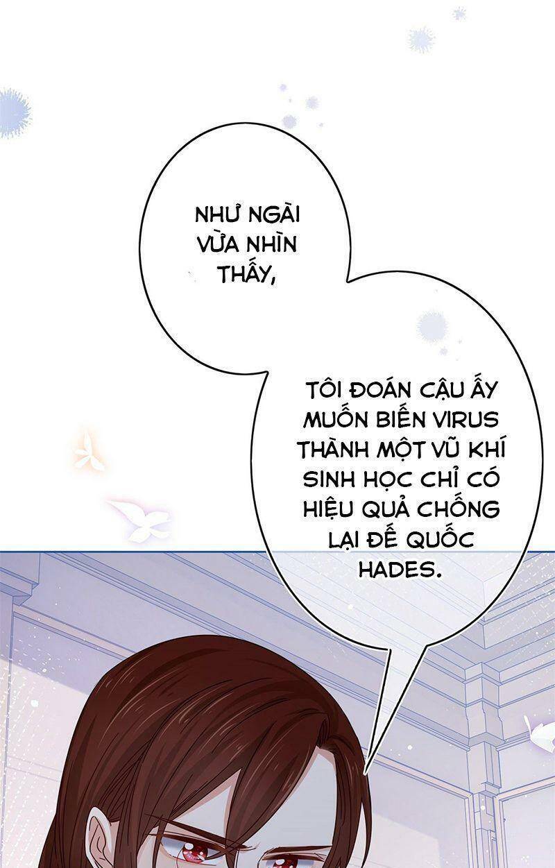 Hoàng Nữ Được Cưng Chiều Nhất Đế Quốc Chapter 34 - Trang 6