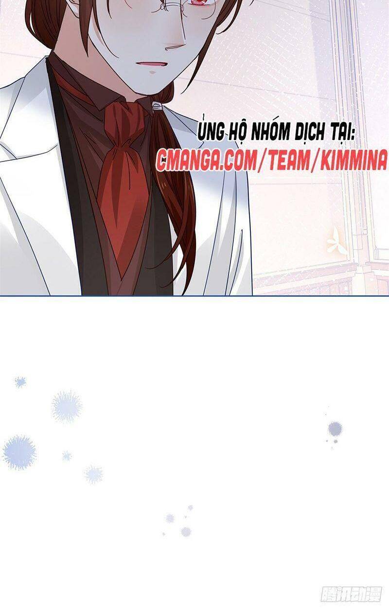 Hoàng Nữ Được Cưng Chiều Nhất Đế Quốc Chapter 34 - Trang 7