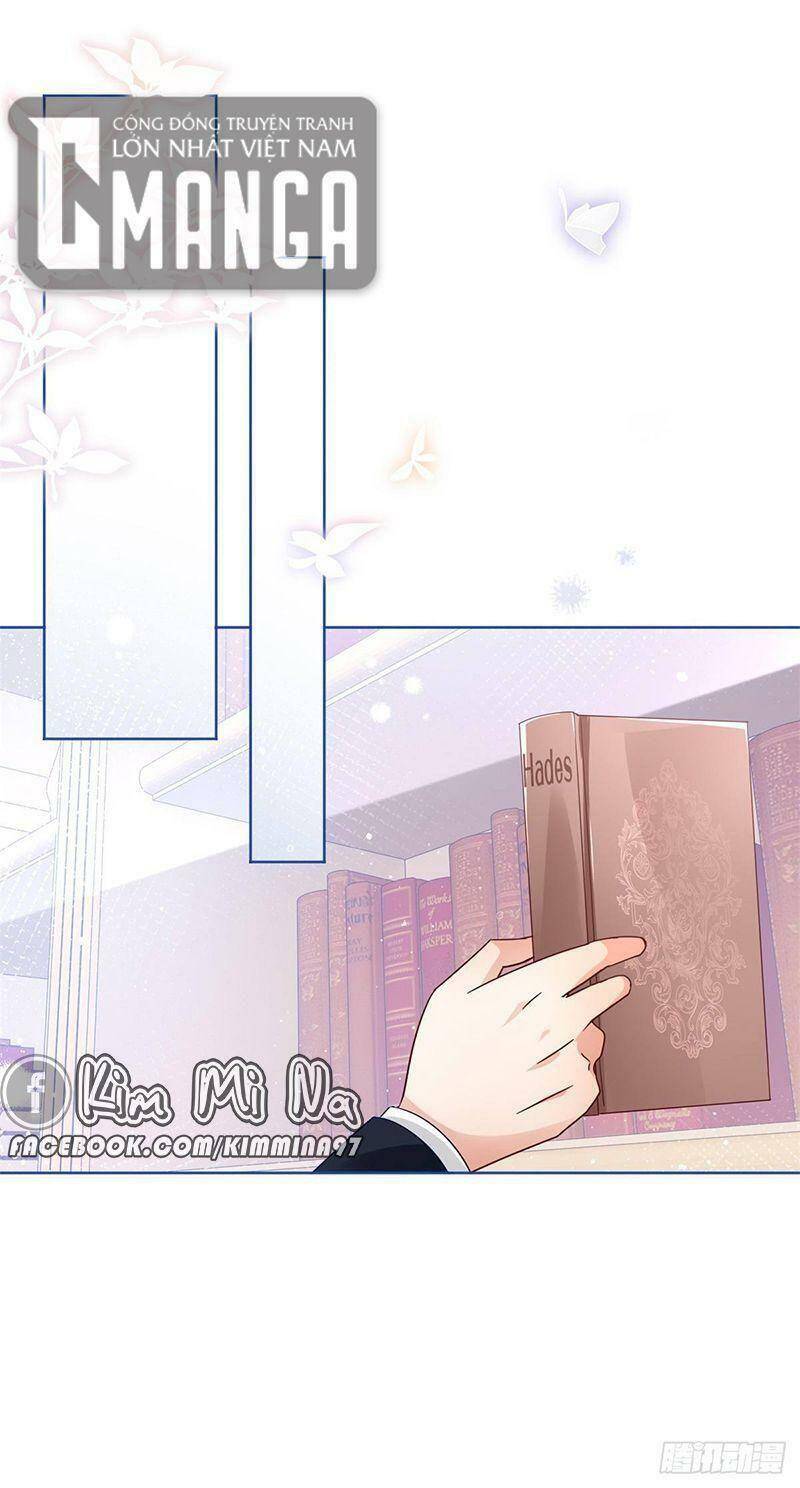 Hoàng Nữ Được Cưng Chiều Nhất Đế Quốc Chapter 34 - Trang 8