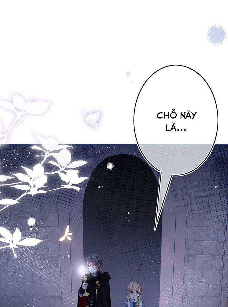 Hoàng Nữ Được Cưng Chiều Nhất Đế Quốc Chapter 35 - Trang 11