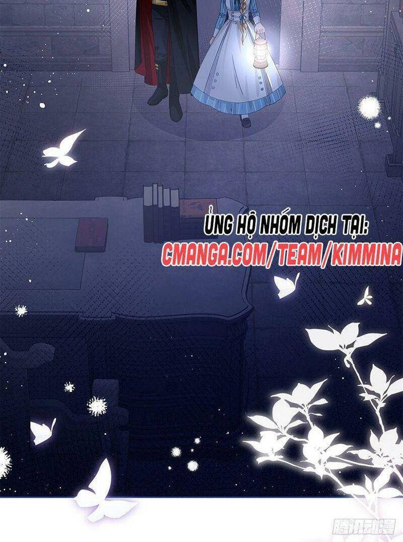 Hoàng Nữ Được Cưng Chiều Nhất Đế Quốc Chapter 35 - Trang 12