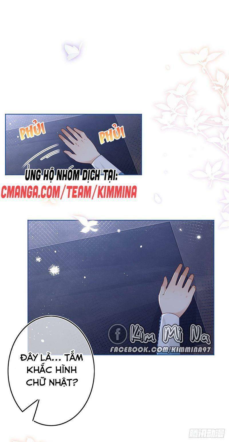 Hoàng Nữ Được Cưng Chiều Nhất Đế Quốc Chapter 35 - Trang 14