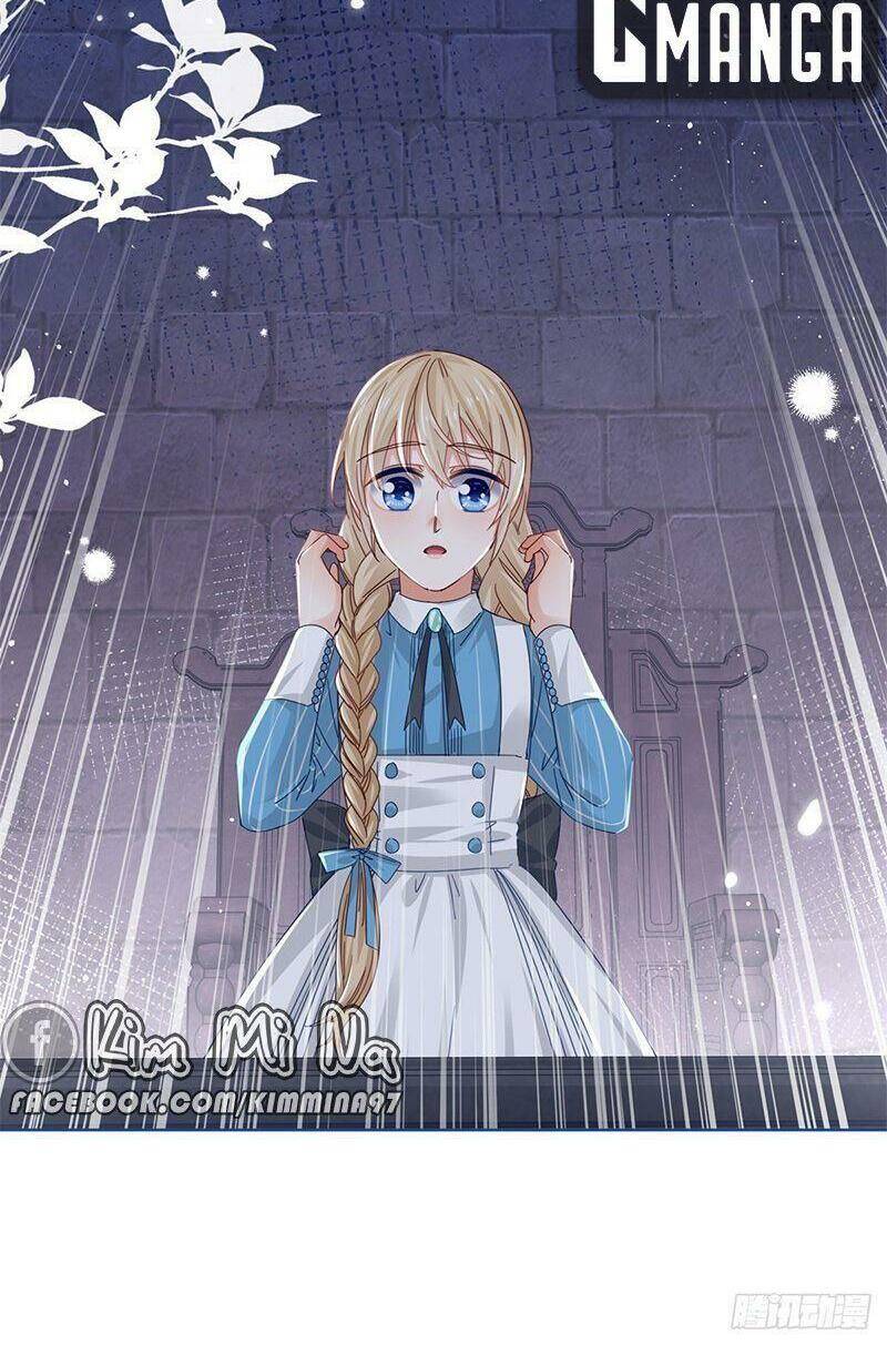 Hoàng Nữ Được Cưng Chiều Nhất Đế Quốc Chapter 35 - Trang 19