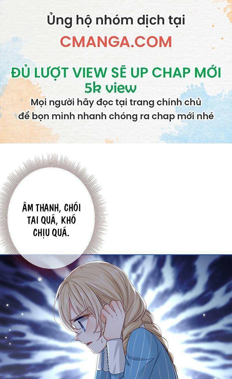 Hoàng Nữ Được Cưng Chiều Nhất Đế Quốc Chapter 35 - Trang 21