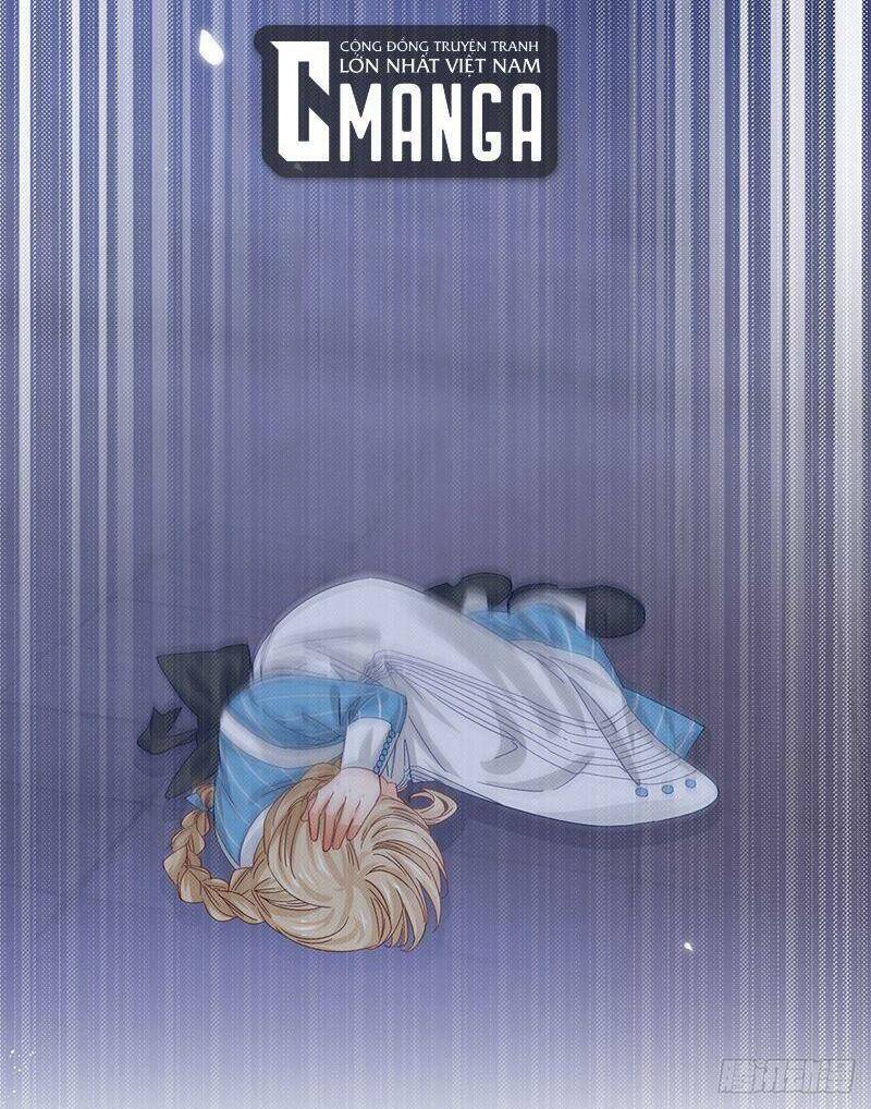 Hoàng Nữ Được Cưng Chiều Nhất Đế Quốc Chapter 35 - Trang 24