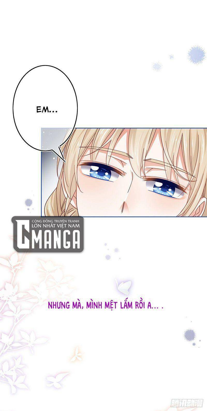 Hoàng Nữ Được Cưng Chiều Nhất Đế Quốc Chapter 35 - Trang 26