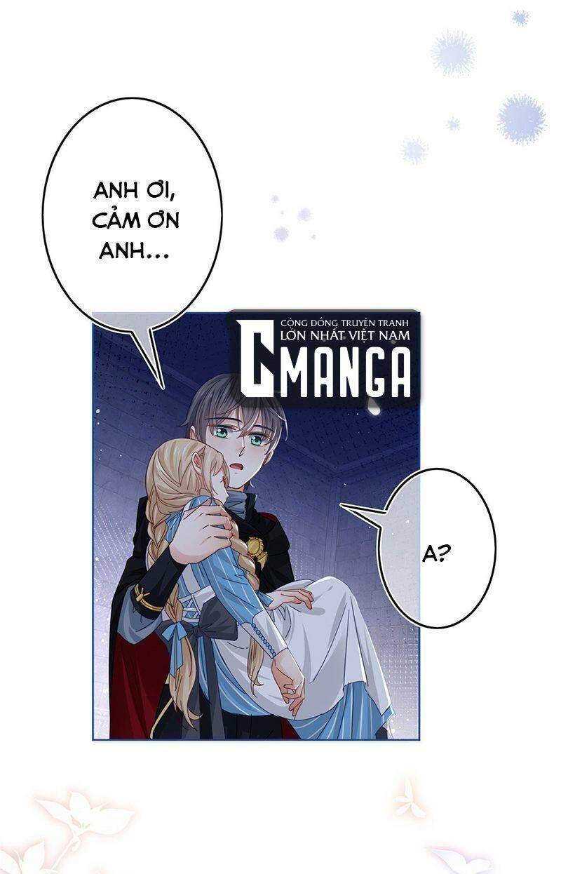 Hoàng Nữ Được Cưng Chiều Nhất Đế Quốc Chapter 35 - Trang 29