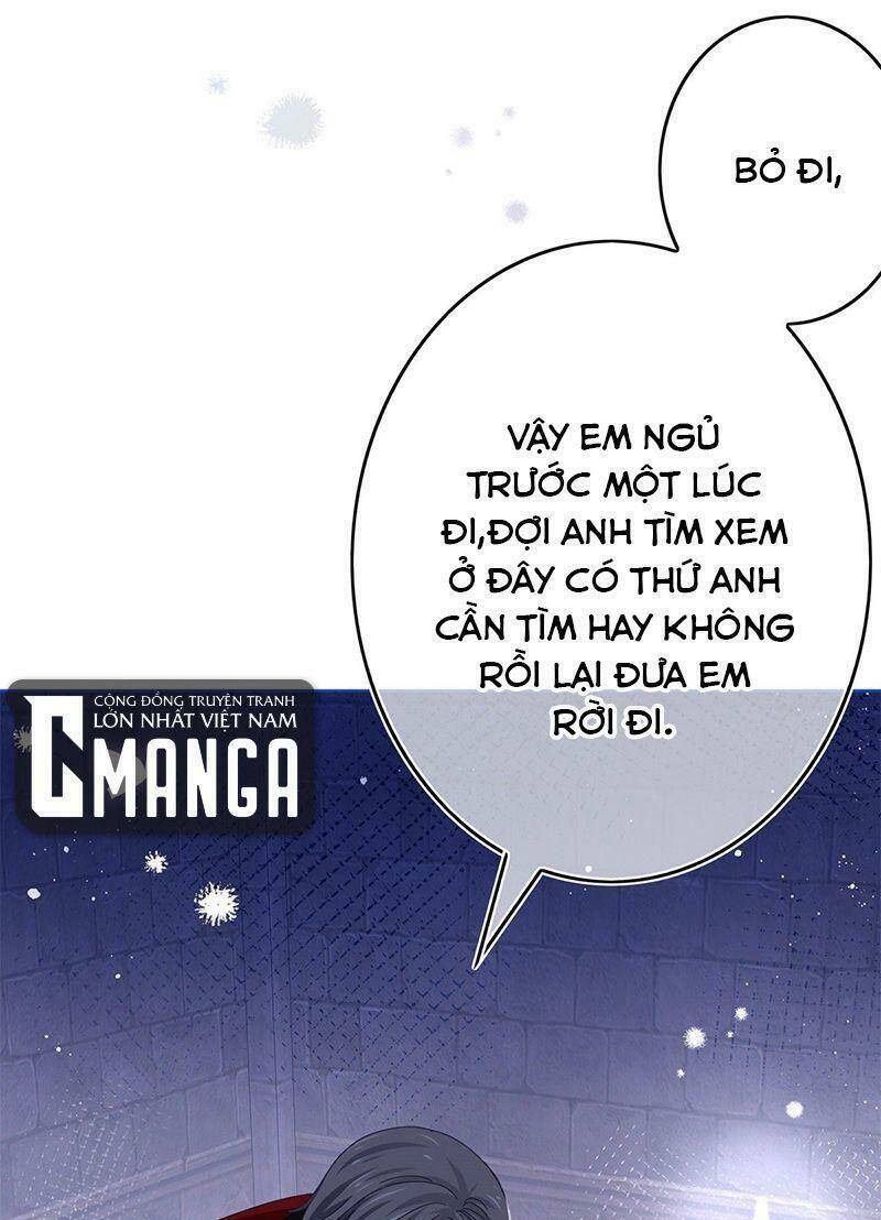 Hoàng Nữ Được Cưng Chiều Nhất Đế Quốc Chapter 35 - Trang 31