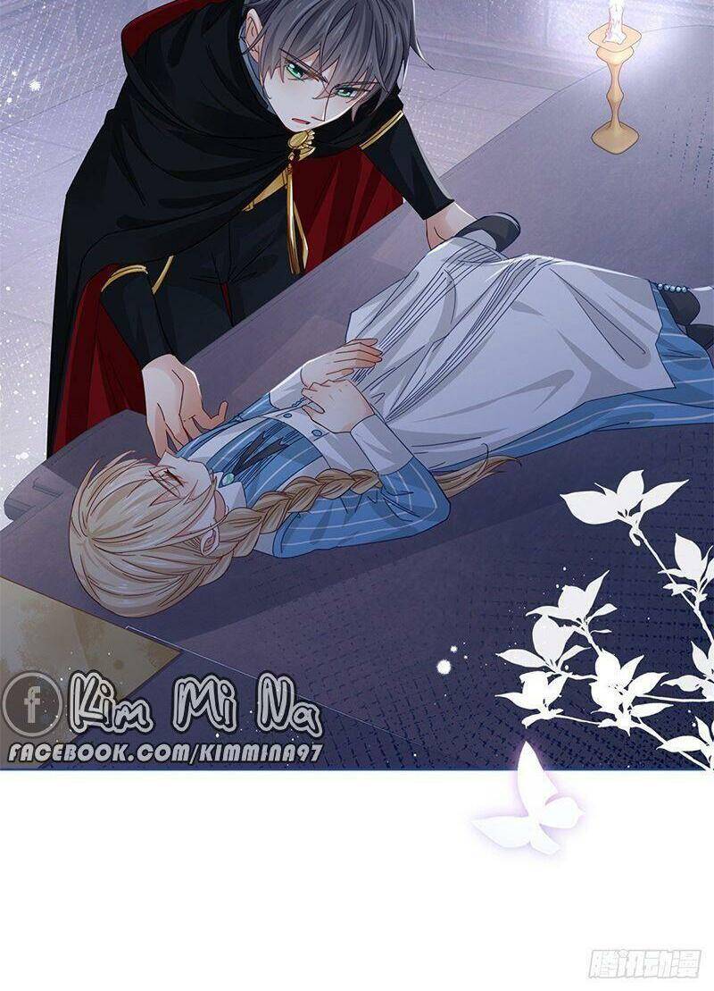 Hoàng Nữ Được Cưng Chiều Nhất Đế Quốc Chapter 35 - Trang 32