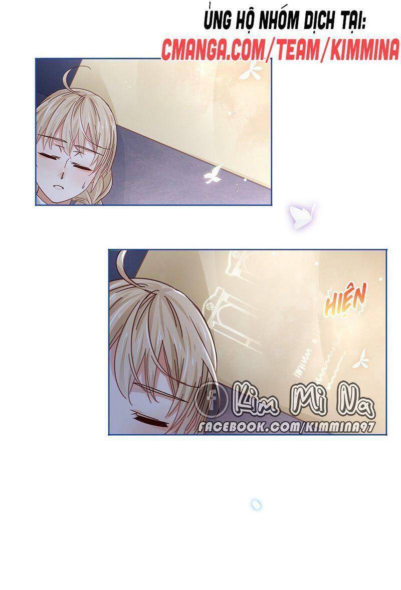 Hoàng Nữ Được Cưng Chiều Nhất Đế Quốc Chapter 35 - Trang 33