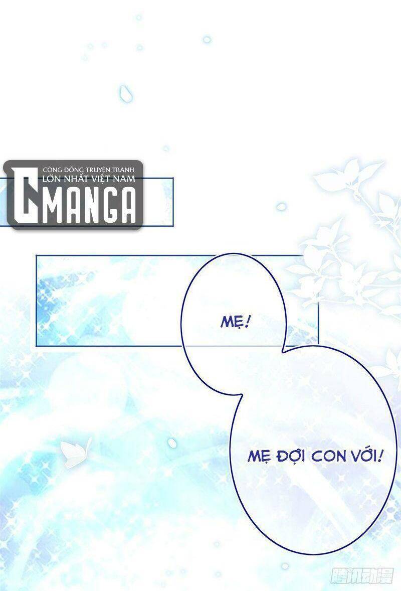Hoàng Nữ Được Cưng Chiều Nhất Đế Quốc Chapter 35 - Trang 34