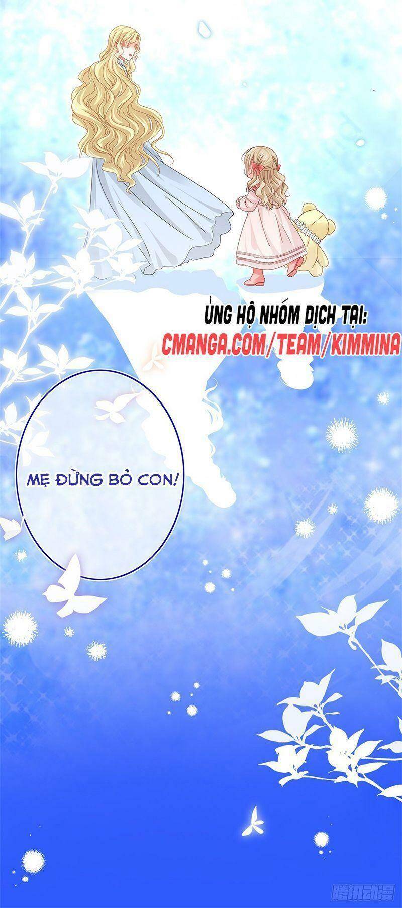 Hoàng Nữ Được Cưng Chiều Nhất Đế Quốc Chapter 35 - Trang 35