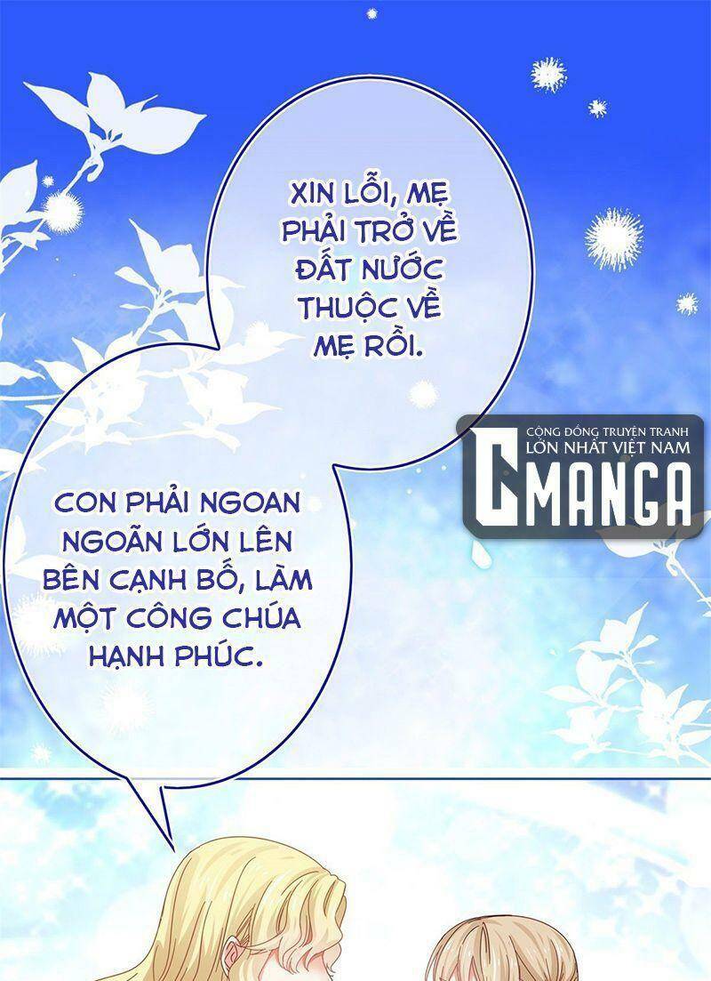 Hoàng Nữ Được Cưng Chiều Nhất Đế Quốc Chapter 35 - Trang 36