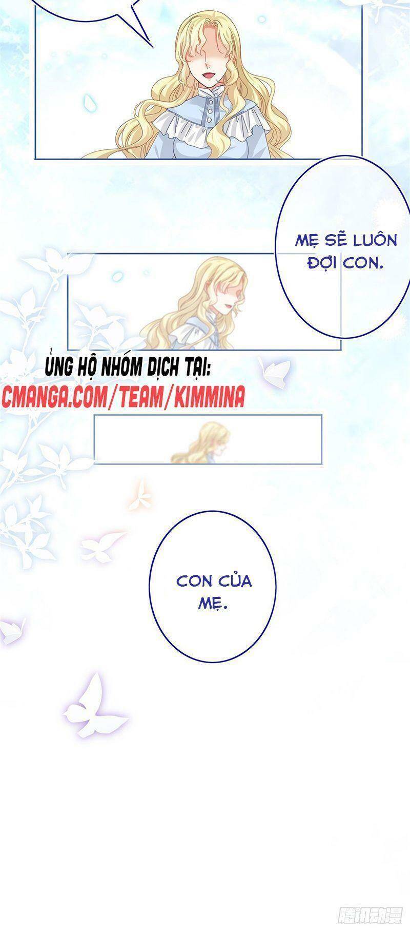 Hoàng Nữ Được Cưng Chiều Nhất Đế Quốc Chapter 35 - Trang 38