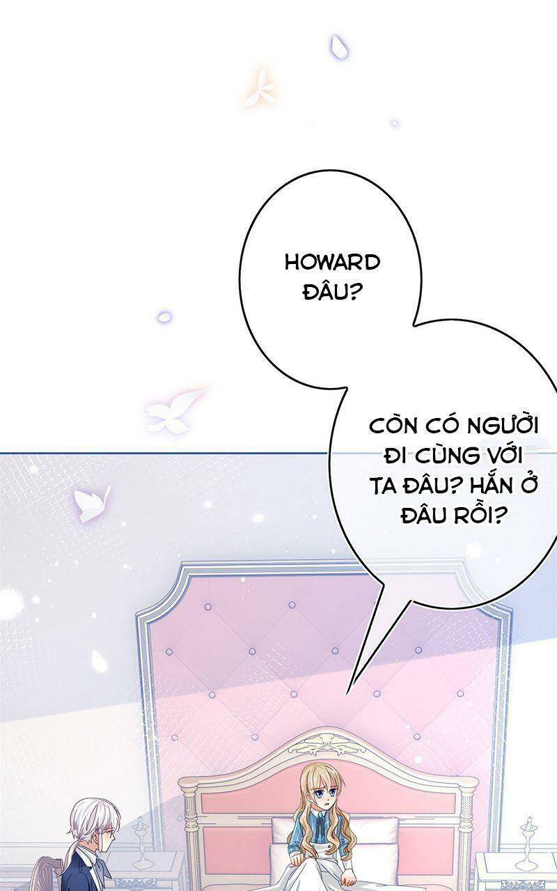 Hoàng Nữ Được Cưng Chiều Nhất Đế Quốc Chapter 35 - Trang 42