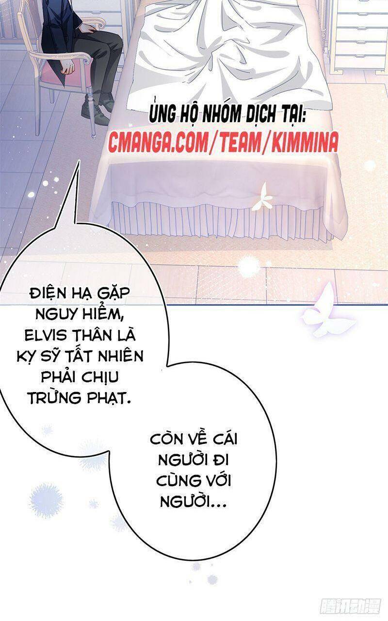 Hoàng Nữ Được Cưng Chiều Nhất Đế Quốc Chapter 35 - Trang 43