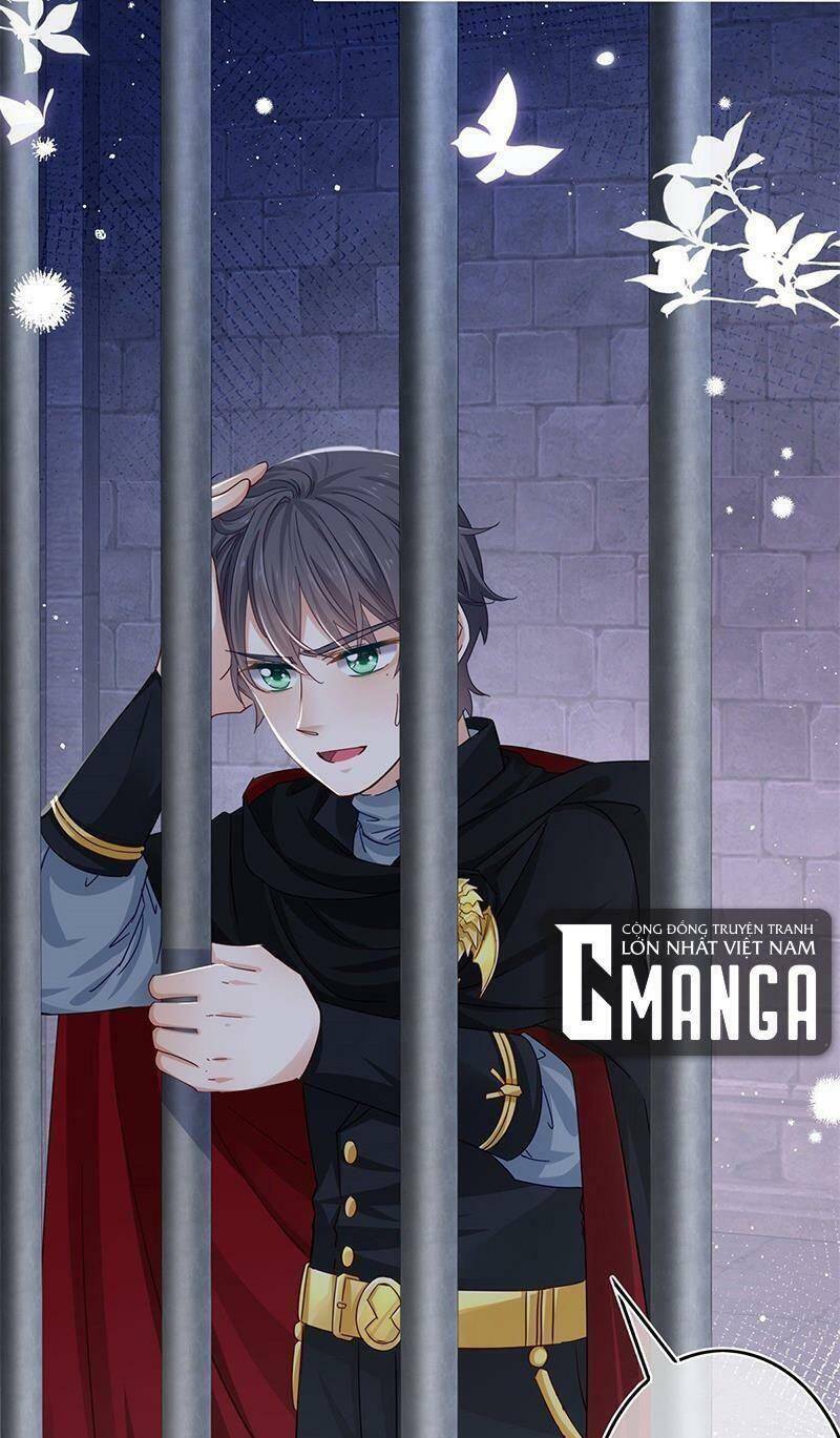 Hoàng Nữ Được Cưng Chiều Nhất Đế Quốc Chapter 35 - Trang 46