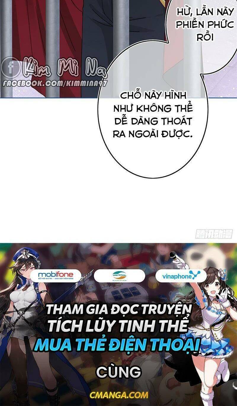 Hoàng Nữ Được Cưng Chiều Nhất Đế Quốc Chapter 35 - Trang 47