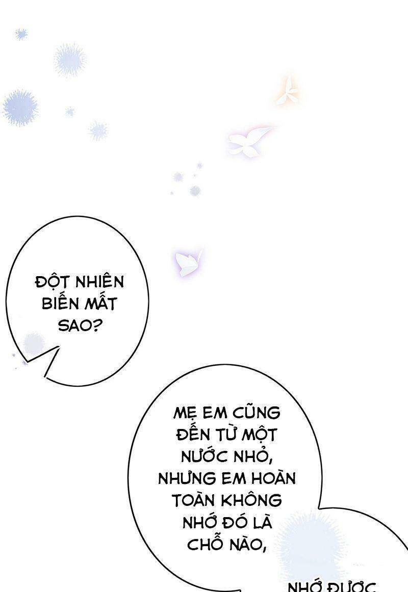 Hoàng Nữ Được Cưng Chiều Nhất Đế Quốc Chapter 35 - Trang 5