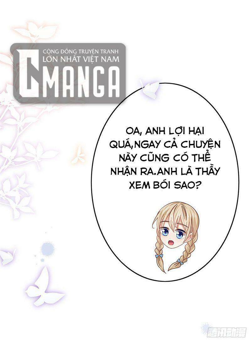 Hoàng Nữ Được Cưng Chiều Nhất Đế Quốc Chapter 35 - Trang 8