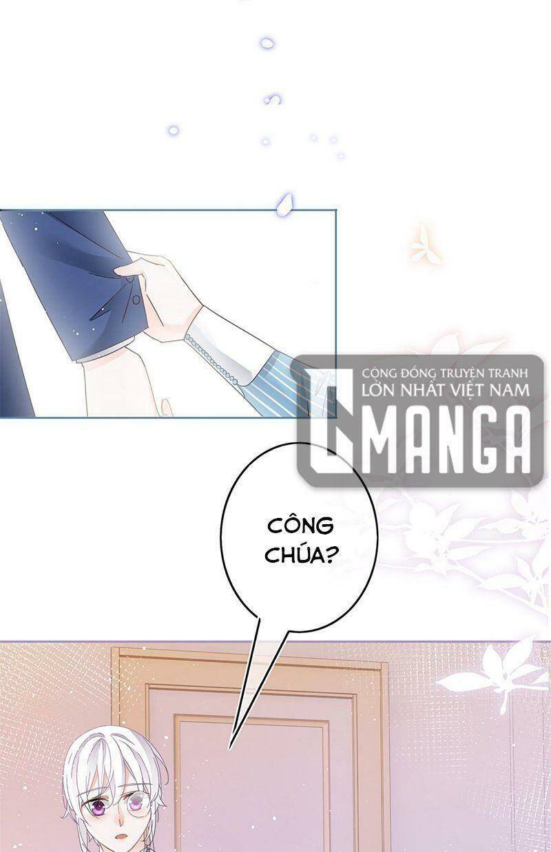 Hoàng Nữ Được Cưng Chiều Nhất Đế Quốc Chapter 36 - Trang 9