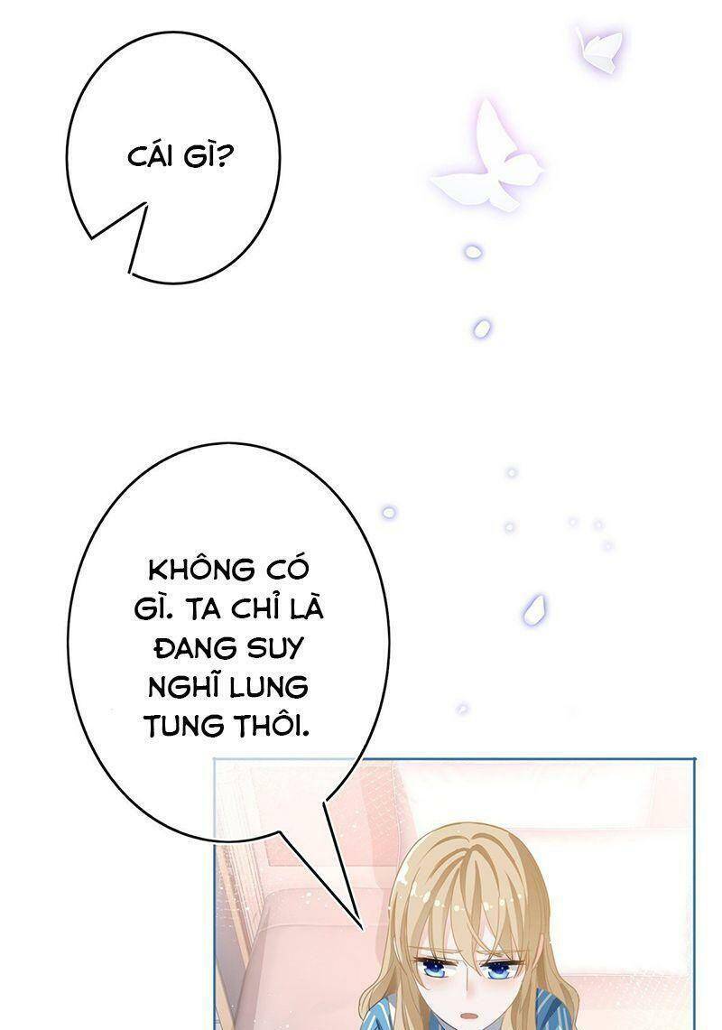 Hoàng Nữ Được Cưng Chiều Nhất Đế Quốc Chapter 36 - Trang 11