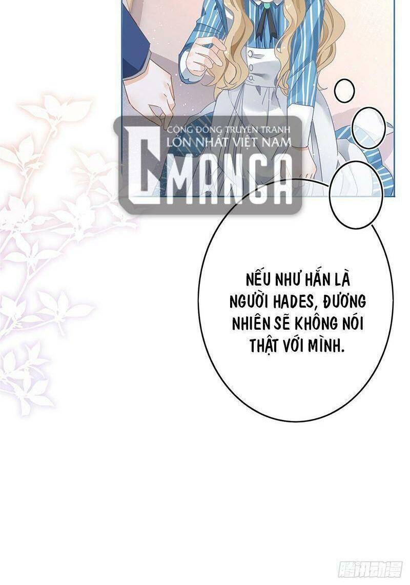 Hoàng Nữ Được Cưng Chiều Nhất Đế Quốc Chapter 36 - Trang 12