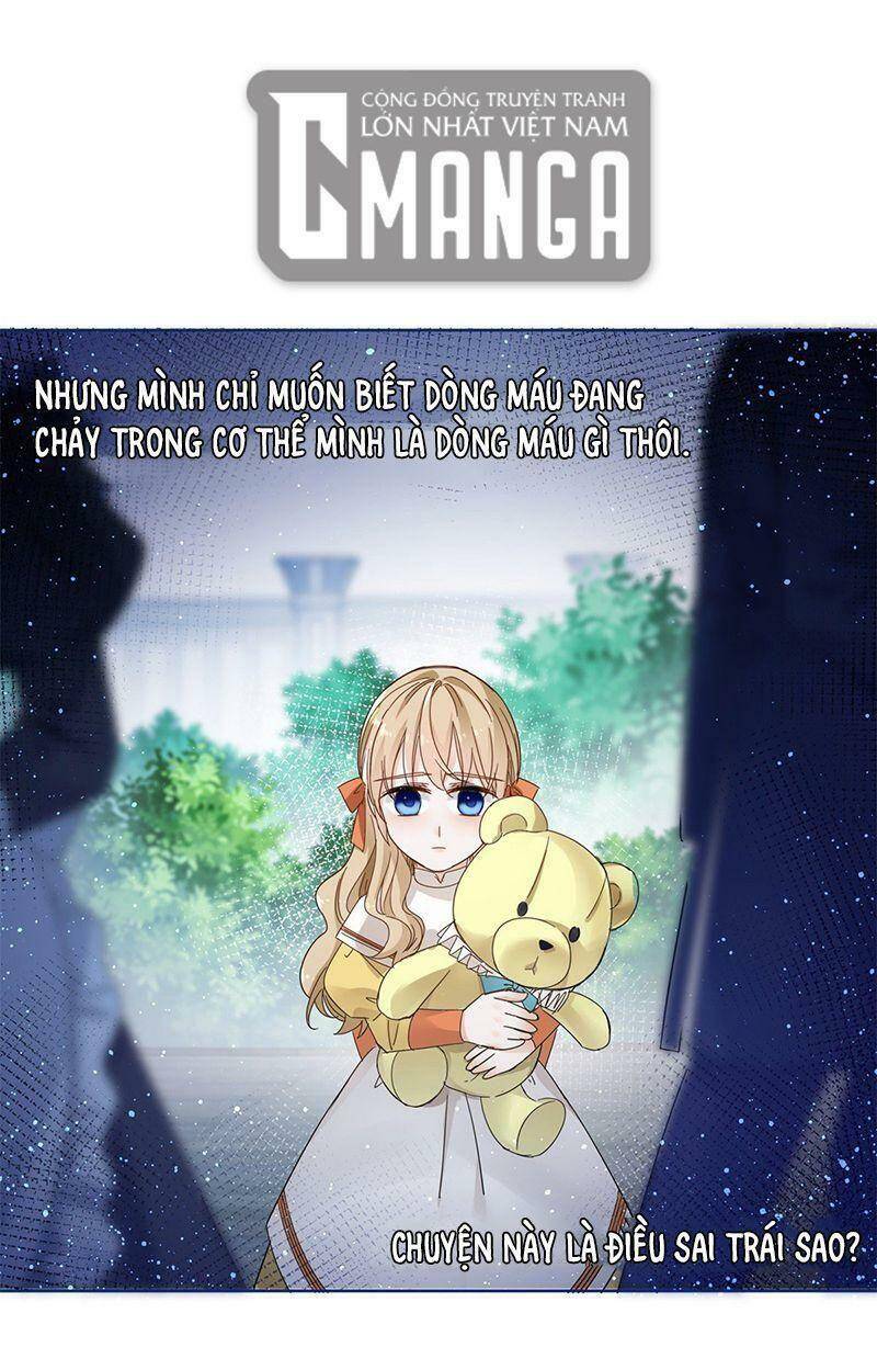 Hoàng Nữ Được Cưng Chiều Nhất Đế Quốc Chapter 36 - Trang 16