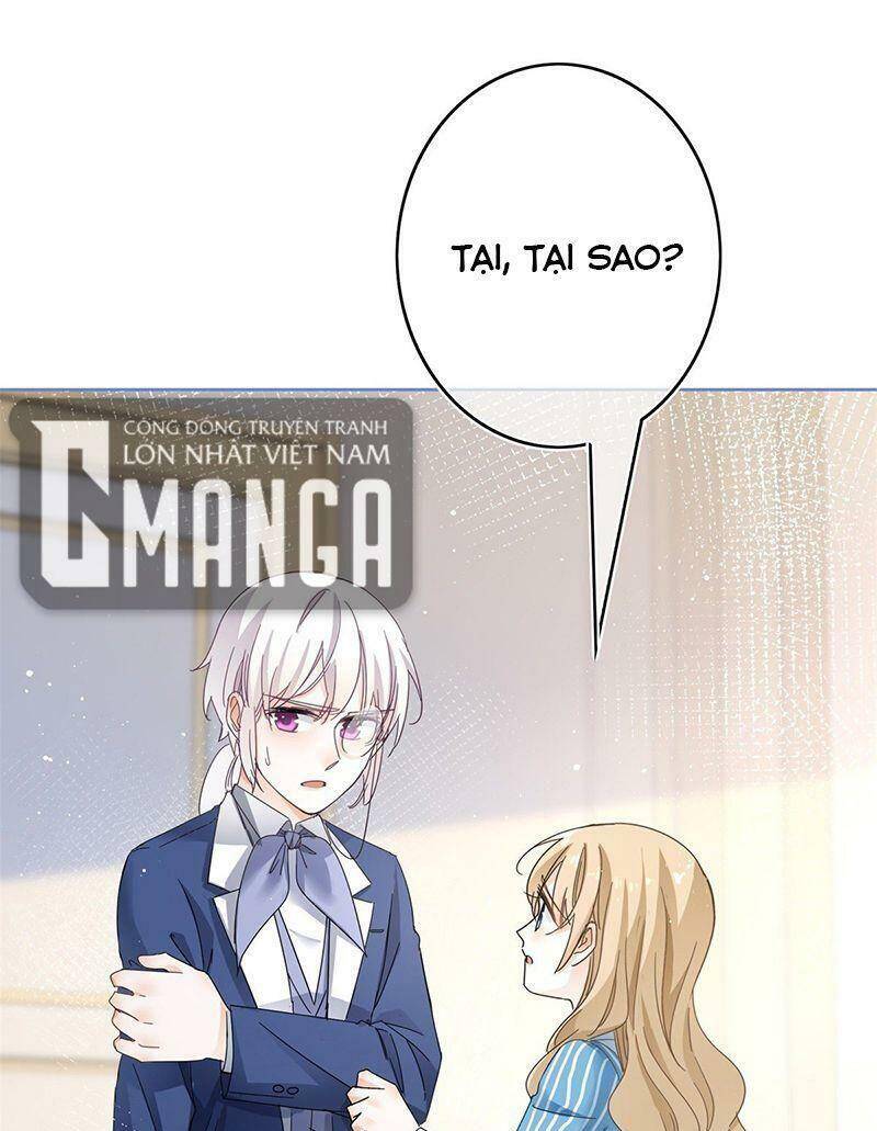 Hoàng Nữ Được Cưng Chiều Nhất Đế Quốc Chapter 36 - Trang 18