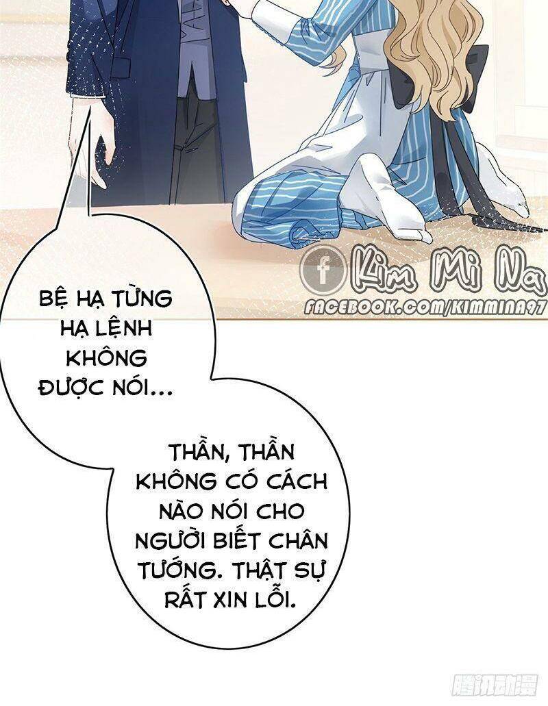 Hoàng Nữ Được Cưng Chiều Nhất Đế Quốc Chapter 36 - Trang 19