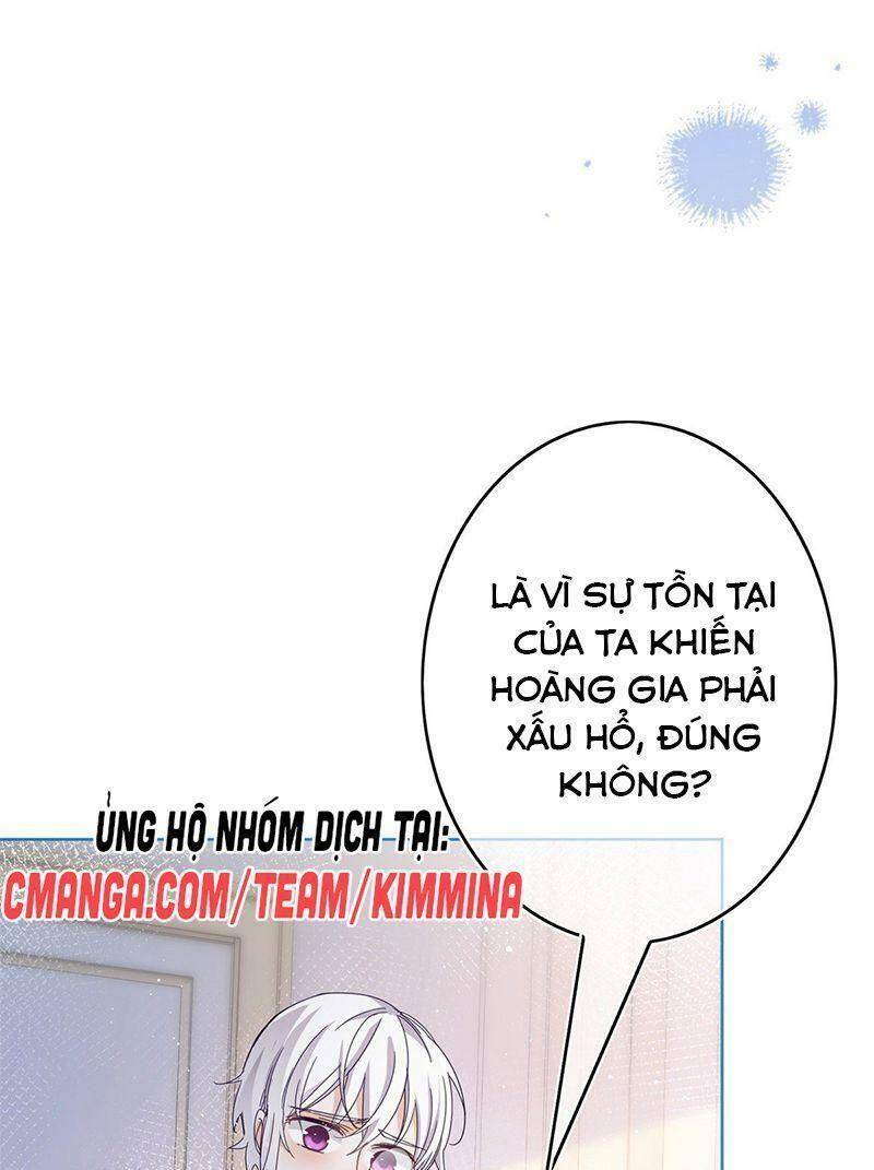 Hoàng Nữ Được Cưng Chiều Nhất Đế Quốc Chapter 36 - Trang 22