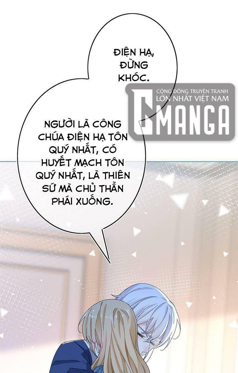 Hoàng Nữ Được Cưng Chiều Nhất Đế Quốc Chapter 36 - Trang 24