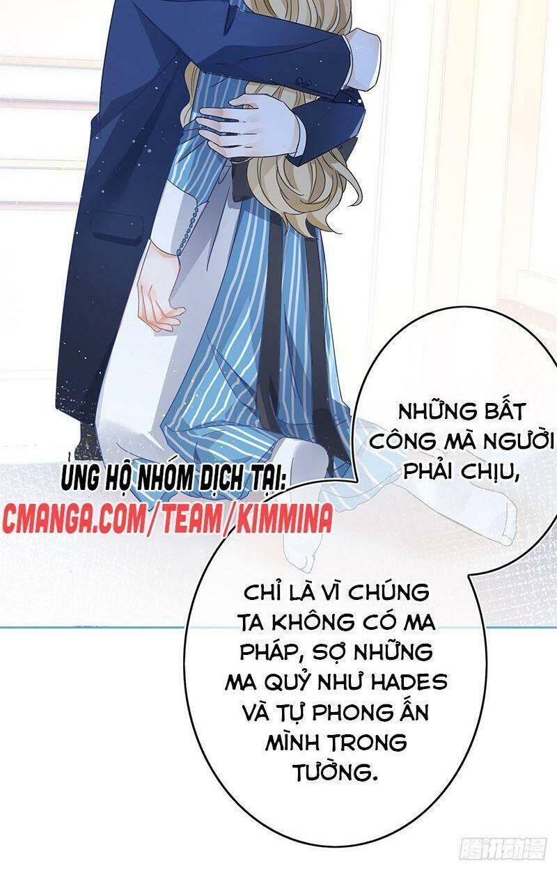Hoàng Nữ Được Cưng Chiều Nhất Đế Quốc Chapter 36 - Trang 25