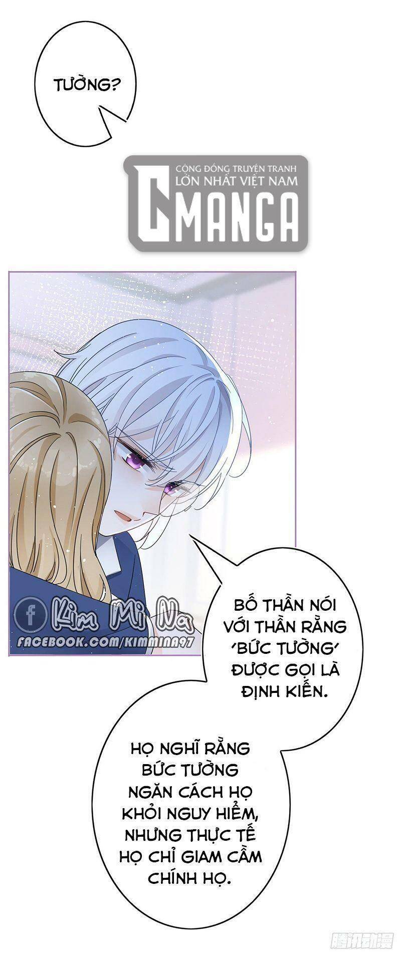 Hoàng Nữ Được Cưng Chiều Nhất Đế Quốc Chapter 36 - Trang 26