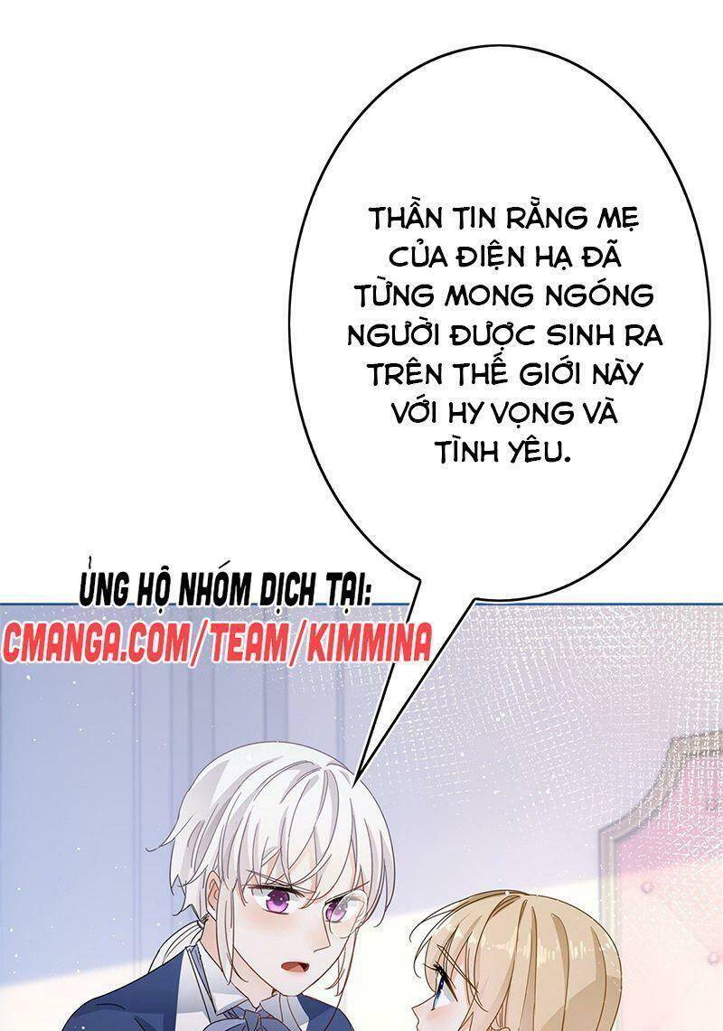 Hoàng Nữ Được Cưng Chiều Nhất Đế Quốc Chapter 36 - Trang 27