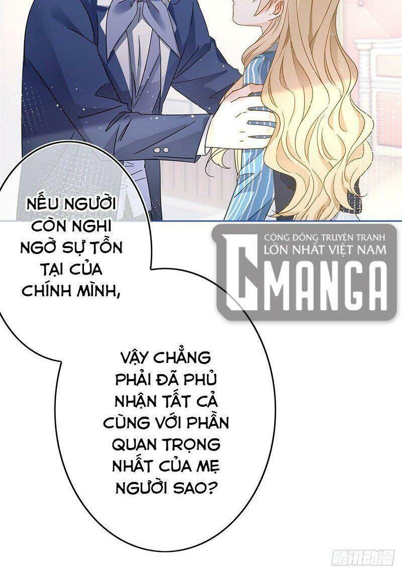 Hoàng Nữ Được Cưng Chiều Nhất Đế Quốc Chapter 36 - Trang 28