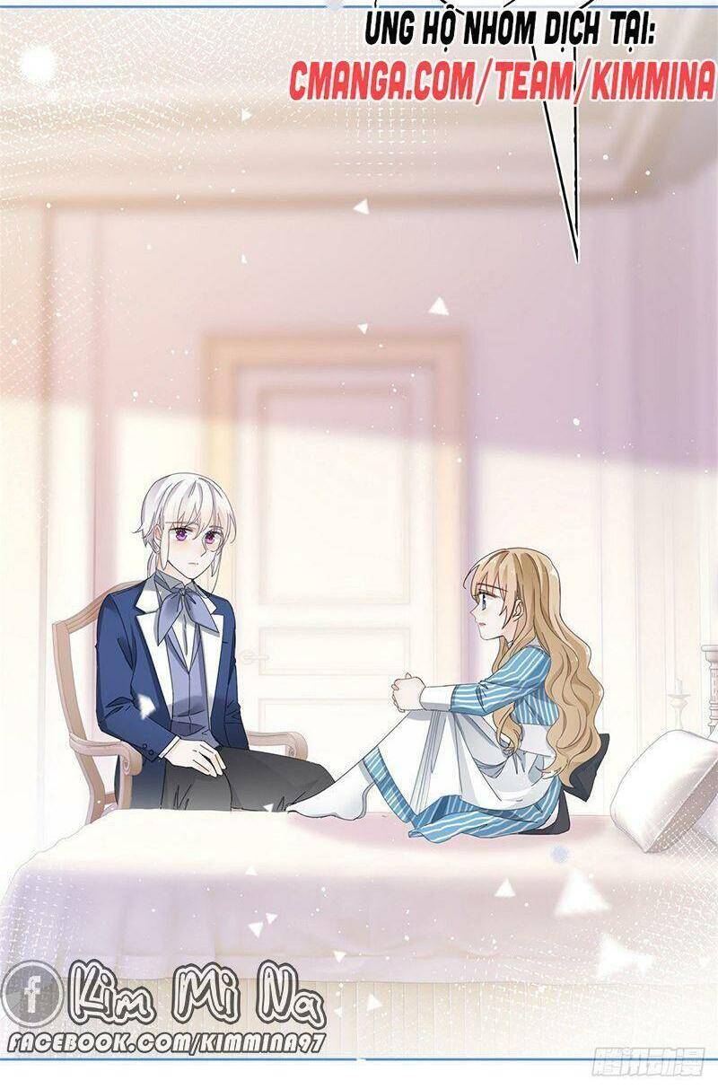 Hoàng Nữ Được Cưng Chiều Nhất Đế Quốc Chapter 36 - Trang 2
