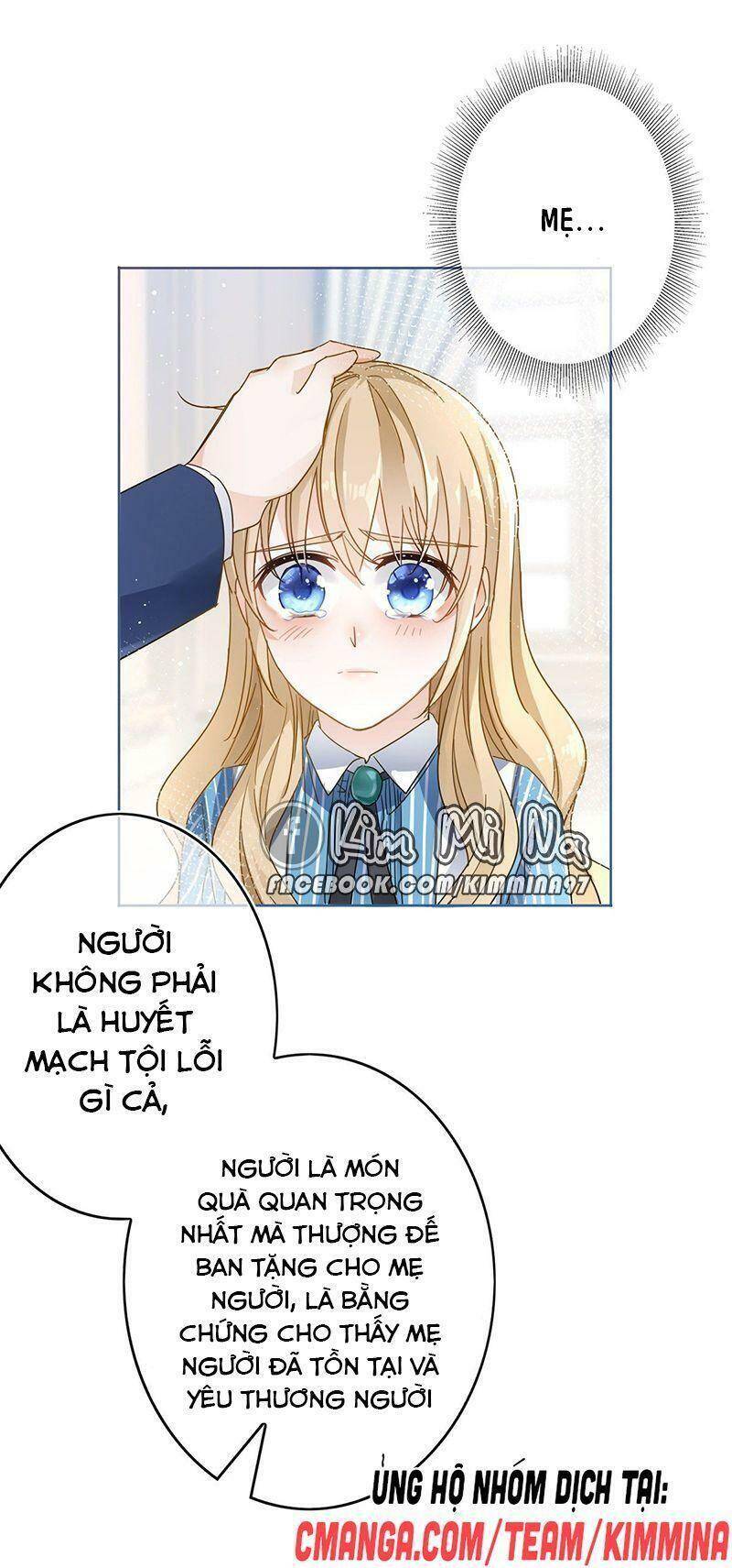 Hoàng Nữ Được Cưng Chiều Nhất Đế Quốc Chapter 36 - Trang 29