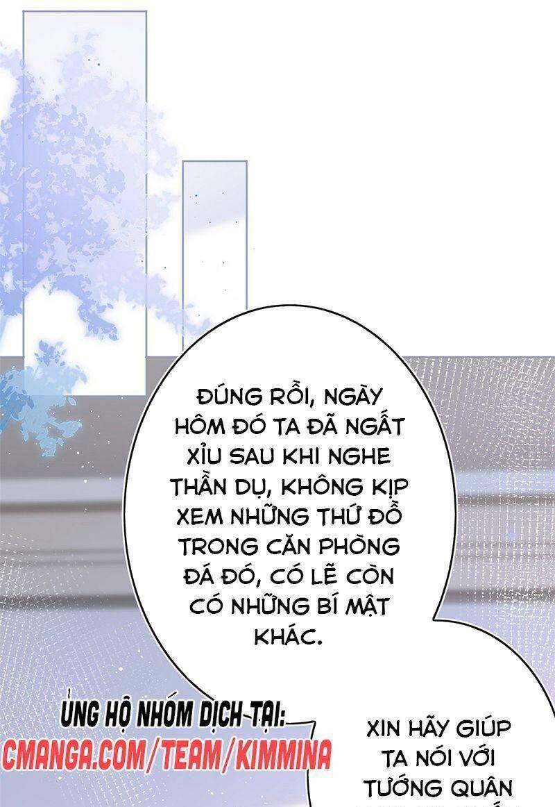 Hoàng Nữ Được Cưng Chiều Nhất Đế Quốc Chapter 36 - Trang 33