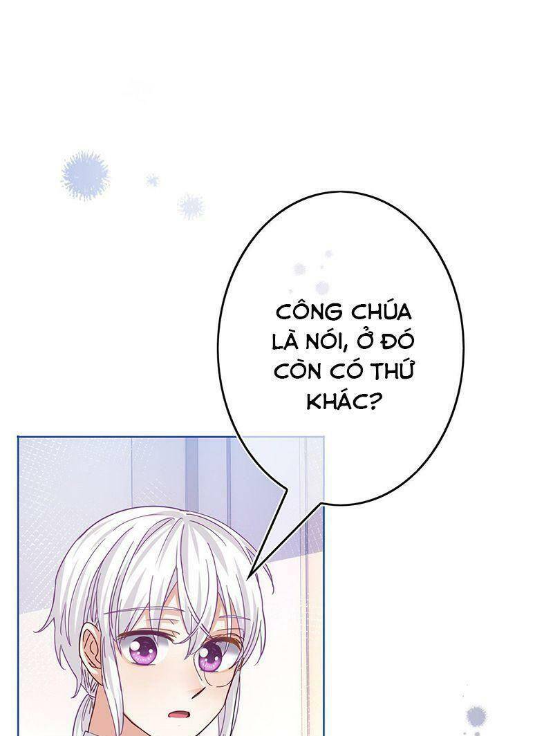 Hoàng Nữ Được Cưng Chiều Nhất Đế Quốc Chapter 36 - Trang 35