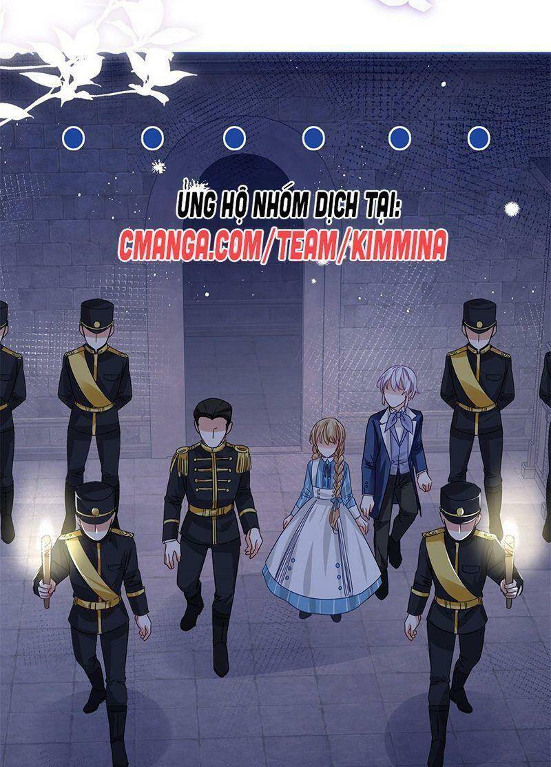 Hoàng Nữ Được Cưng Chiều Nhất Đế Quốc Chapter 36 - Trang 37