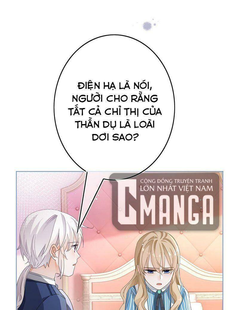Hoàng Nữ Được Cưng Chiều Nhất Đế Quốc Chapter 36 - Trang 3